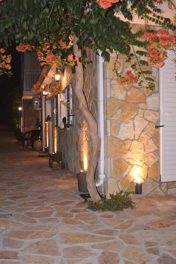 Villa Dionysios Keri Екстер'єр фото